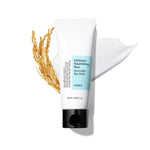 Load image into Gallery viewer, COSRX - Ultimate Nourishing Rice Overnight Spa Mask 60ml