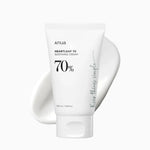 Load image into Gallery viewer, Heartleaf 70% Soothing Cream - 100 ml