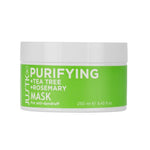 Load image into Gallery viewer, JUSTK Rosemary & Tea Tree Purification Mask