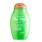 Load image into Gallery viewer, JUSTK Tea Tree & Rosemary Purifying conditioner 350ml