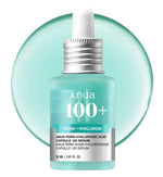 Load image into Gallery viewer, Anua 100+ PDRN Hyaluronic Acid Capsule Face Serum, For All Skin Types, 30ml