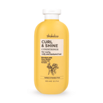 Load image into Gallery viewer, Shakebar Curl & Shine Conditioner