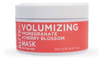 Load image into Gallery viewer, JustK Pomegranate & Cherry Blossom Volumizing Mask 250ml