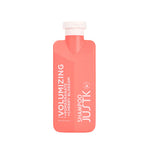 Load image into Gallery viewer, JustK Pomegranate & Cherry Blossom Volumizing Shampoo 300ml