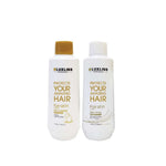 Load image into Gallery viewer, Luxliss Keratin Kit