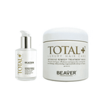 Load image into Gallery viewer, Total +7 Luxury Hair Mask & Cream