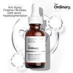 Load image into Gallery viewer, Sold out The Ordinary Retinol 1% In Squalane Face Serum 30ml