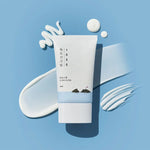 Load image into Gallery viewer, Round Lab 1025 Dokdo Sunscreen SPF 50+ PA++++ 50ml