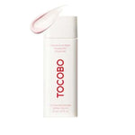 Load image into Gallery viewer, TOCOBO Vita Tone Up Sun Cream SPF-50 50ml
