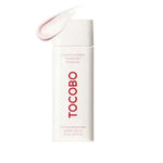 Load image into Gallery viewer, TOCOBO Vita Tone Up Sun Cream SPF-50 50ml