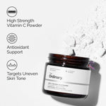 Load image into Gallery viewer, The Ordinary - 100% L-Ascorbic Acid Powder (20g)
