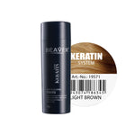 Load image into Gallery viewer, Beaver-Keratin Hair
Building Fibers-Light brown