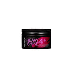 Load image into Gallery viewer, Beaver-HEAVY SHINE FAT HEAD POMADE