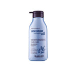Load image into Gallery viewer, Luxliss Moisturizing HairCare Shampoo