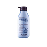 Load image into Gallery viewer, Luxliss Moisturizing HairCare Conditioner