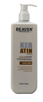 Load image into Gallery viewer, Beaver-Keratin Hair
Thickening Conditioner