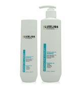 Load image into Gallery viewer, Luxliss-Argan Oil Luxury Intensive Moisture Shampoo