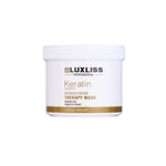 Load image into Gallery viewer, luxliss-keratin-Intensive Repair Therapy Mask