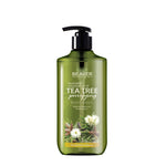 Load image into Gallery viewer, Tea Tree purifying Body Wash