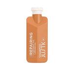 Load image into Gallery viewer, JUSTK Coconut Oil &amp; Argan Oil Repairing Shampoo 300ml