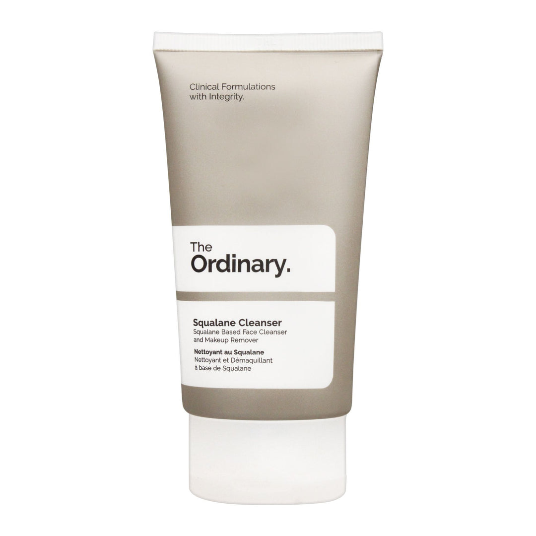 The Ordinary - Squalane Cleanser