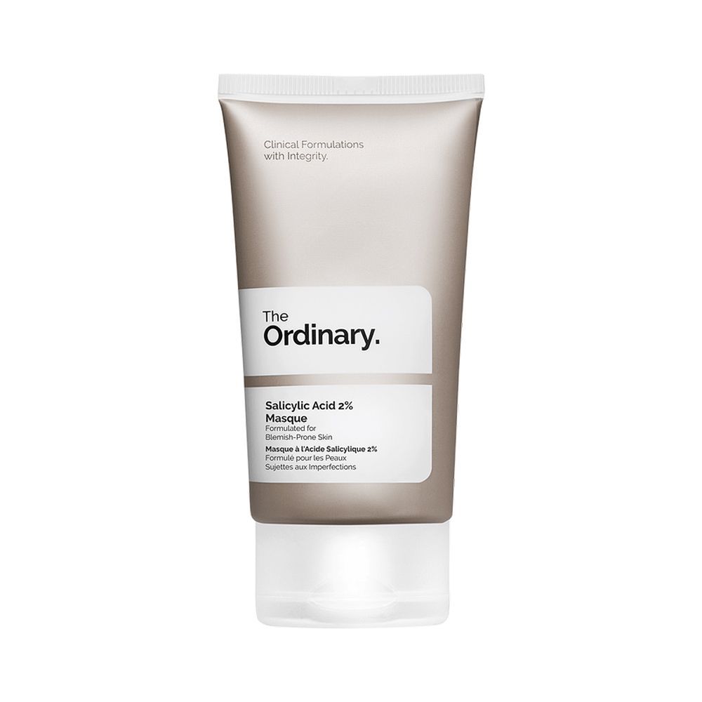The Ordinary - Salicylic Acid 2% Masque 50ml