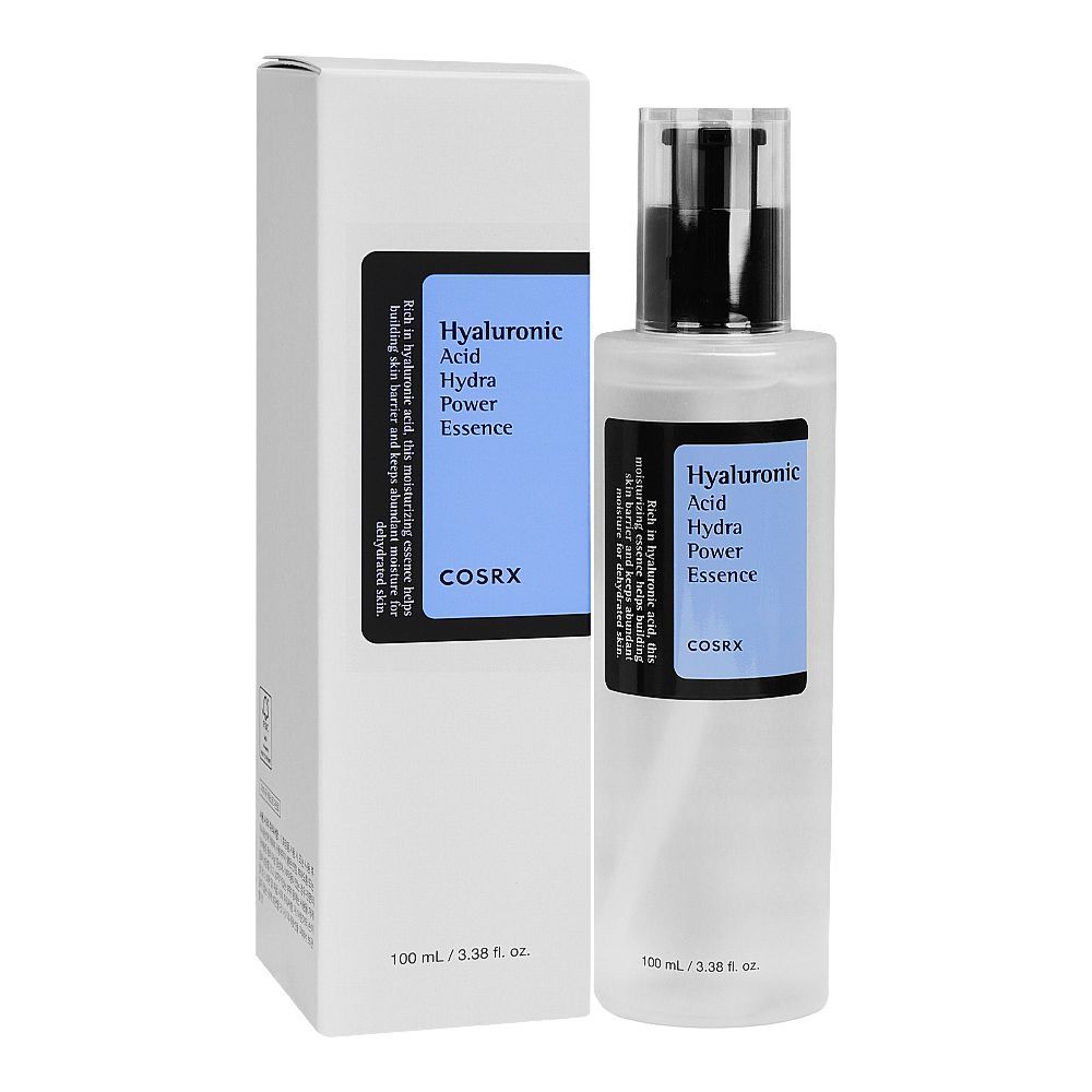 COSRX – Hyaluronic Acid Hydra Power Essence 100ml