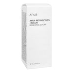 Load image into Gallery viewer, Anua Retinol + 0.3% Niacin Renewing Serum For Anti-Aging, 30ml