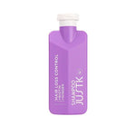 Load image into Gallery viewer, JUSTK Biotin &amp; Ginger Hair Loss Control Shampoo 300ml