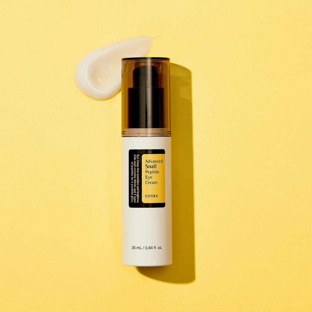 COSRX - Advanced Snail Peptide Eye Cream 25ml