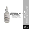 The Ordinary - Niacinamide 10% + Zinc 1% 60ml