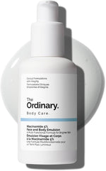 Load image into Gallery viewer, The Ordinary - Niacinamide 5% Face and Body Emulsion
