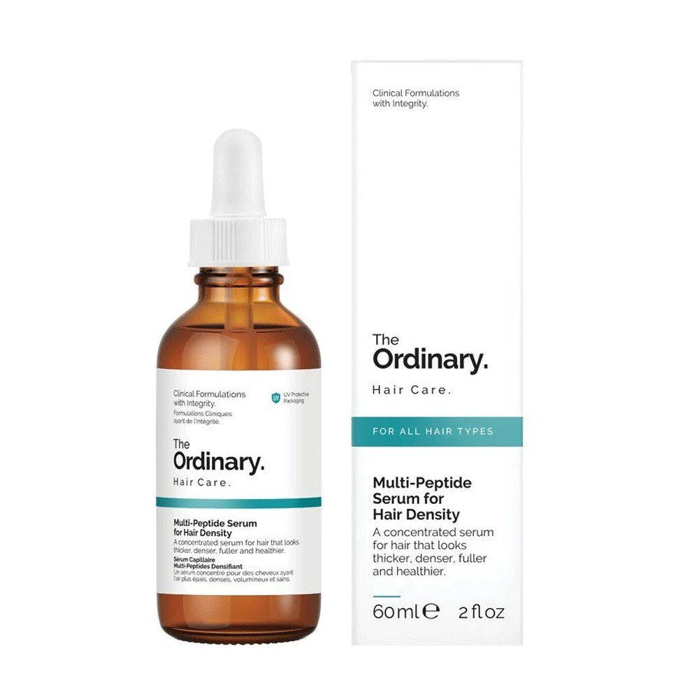 The Ordinary - Multi-Peptide Serum for Hair Density