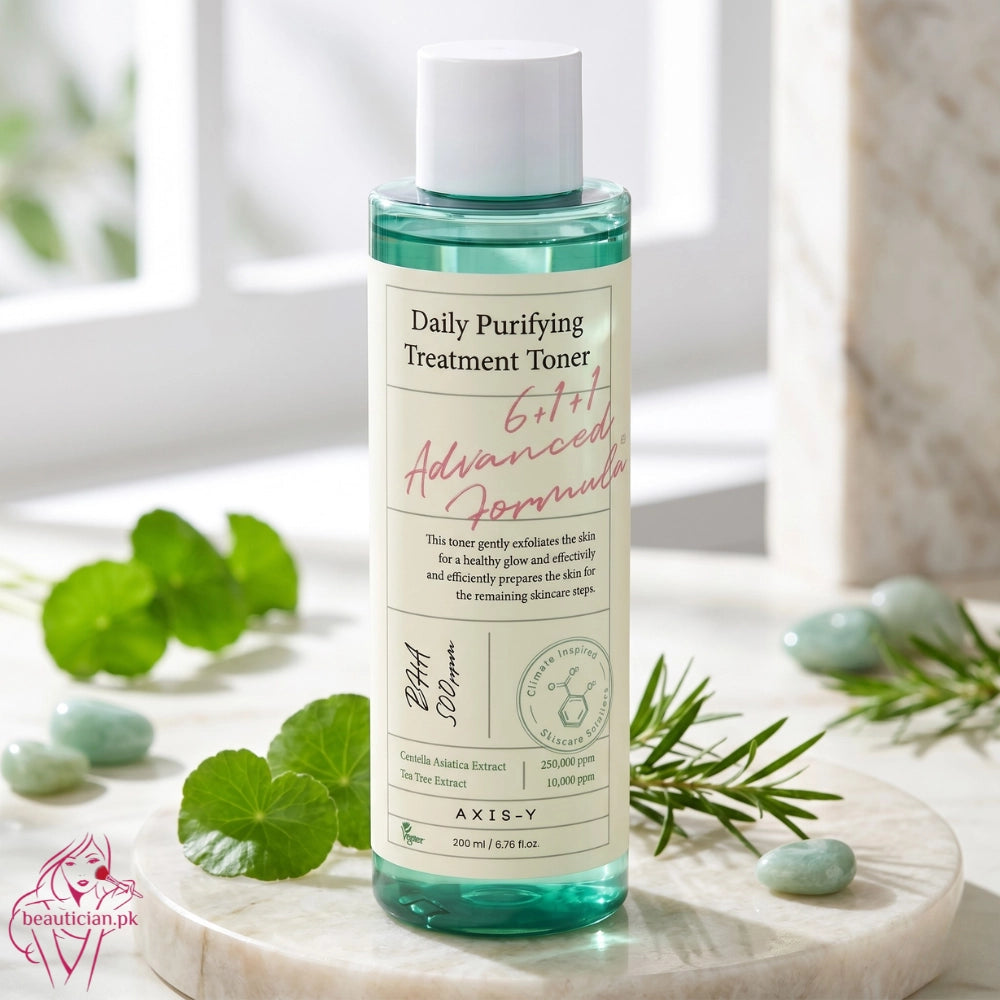 Daily Purifying Treatment Toner 200ml