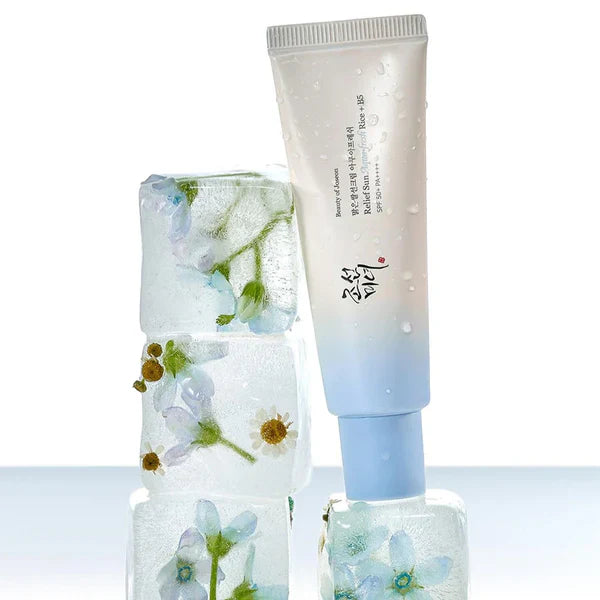 Beauty of Joseon – Relief Sun Aqua-fresh Rice+B5 (SPF50+ PA++++) 50mL