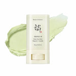 Load image into Gallery viewer, Beauty Of Joseon – Matte Sun Stick: Mugwort+Camelia SP50++ 18g