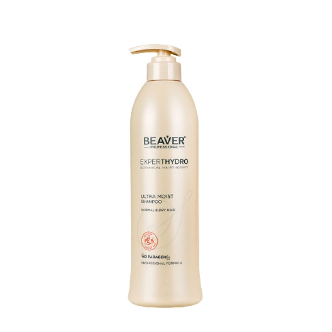 EXPERT HYDRO BOTANICAL HAIR THERAPY ULTRAMOIST SHAMPOO