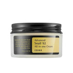 Load image into Gallery viewer, Advanced Snail 92 All in One Cream