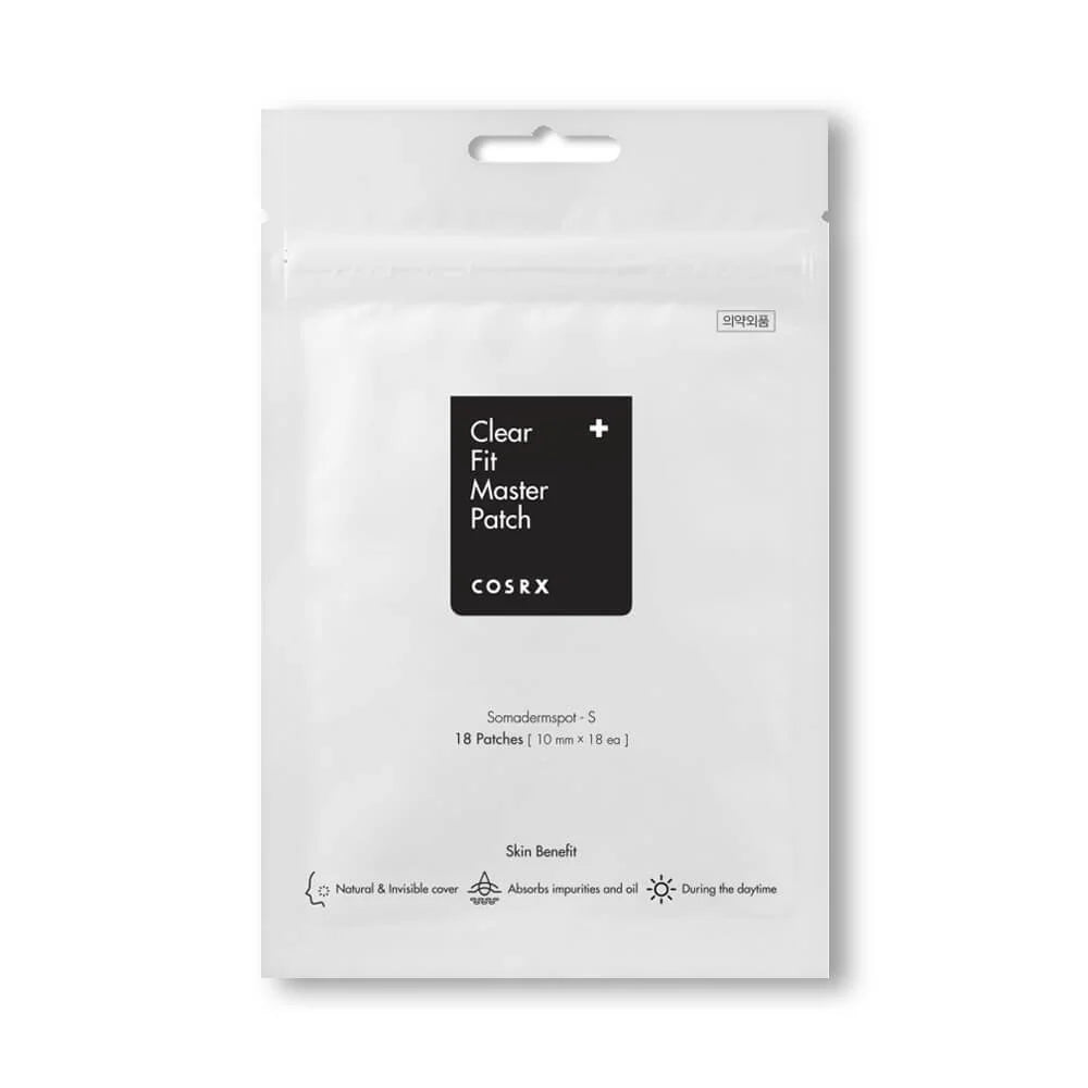 COSRX - Clear Fit Master Patch