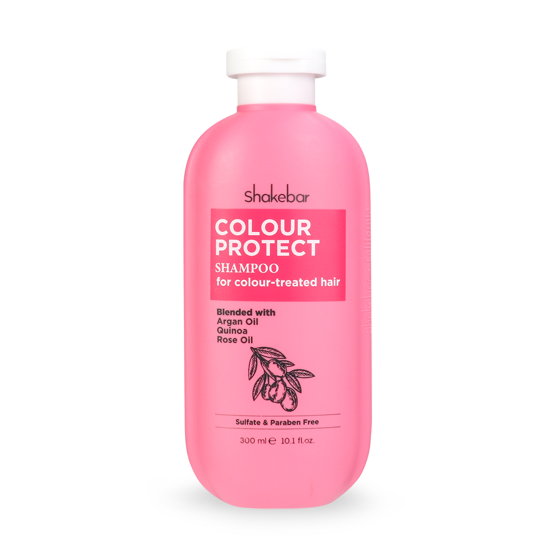 Shakebar Colour Protecting Shampoo