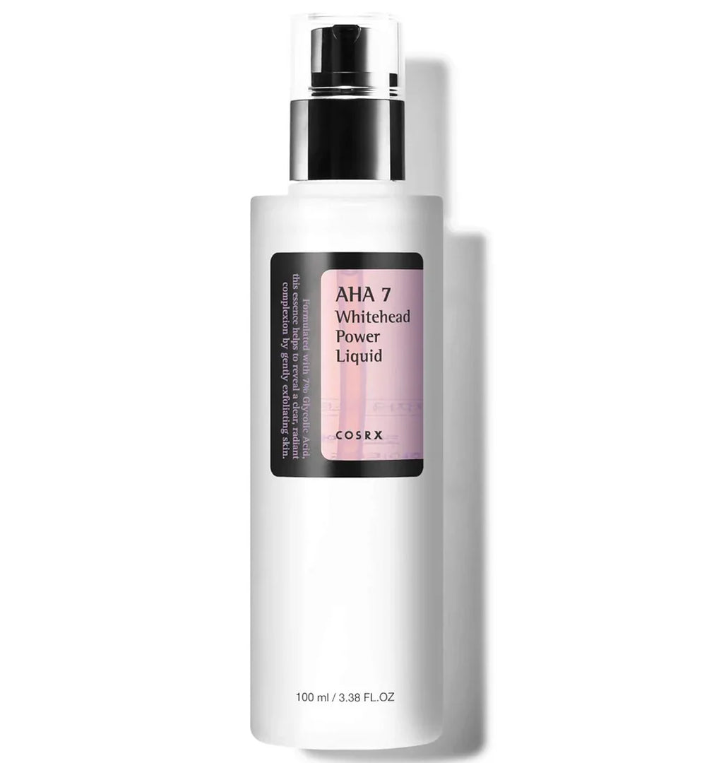 AHA 7 Whitehead Power Liquid