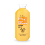 Load image into Gallery viewer, Shakebar Curl &amp; Shine Shampoo