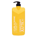 Load image into Gallery viewer, JustK Curl and Shine Conditioner 300 ML