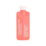Load image into Gallery viewer, JustK Volumising Pomegranate  Cherry Blossom Conditioner 300ml