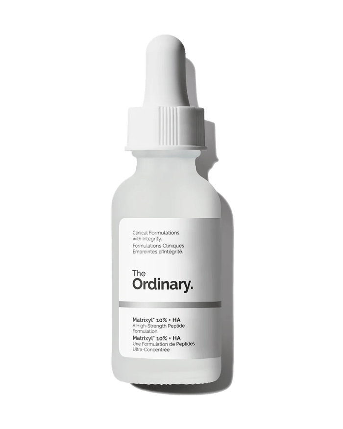 The Ordinary - Matrixyl 10% + Hyaluronic Acid