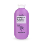 Load image into Gallery viewer, Shakebar Nourish &amp; Gloss Conditioner