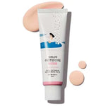 Load image into Gallery viewer, Round Lab – Birch Juice Moisturizing Tone-Up Sunscreen 50ml