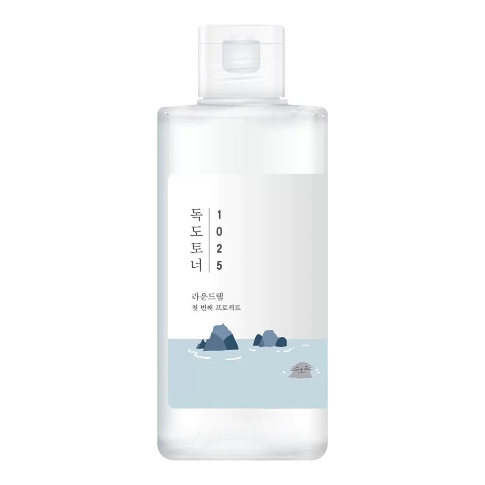 Round Lab 1025 Dokdo Toner