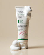 Load image into Gallery viewer, Sunday Morning Refreshing Cleansing Foam