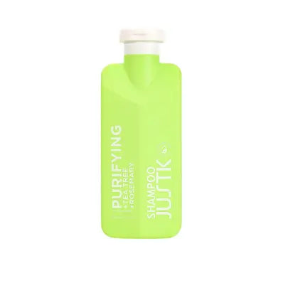 JUSTK Rosemary & Tea Tree Purifying Shampoo 300ml